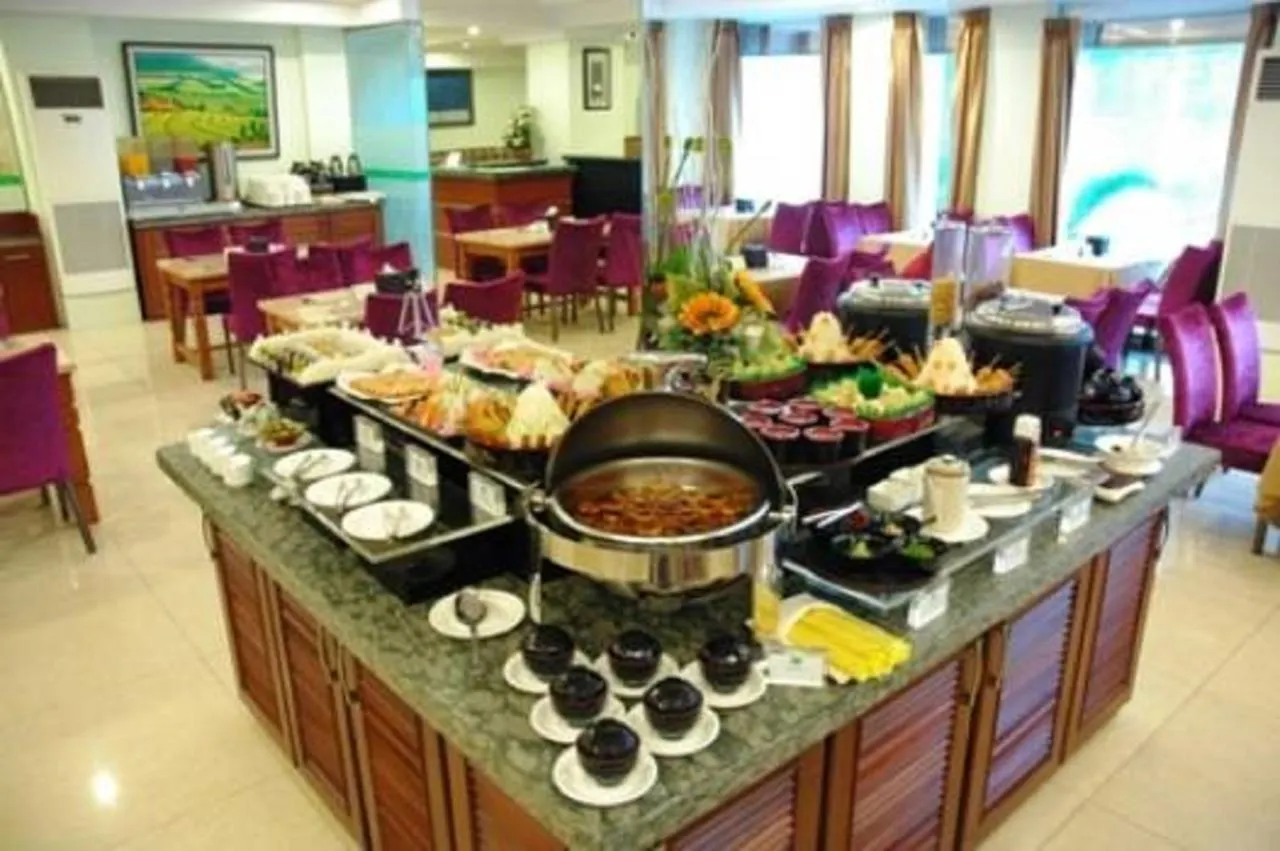 Best Western Green Hill Hotel Yangon 4*,  Myanmar