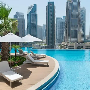 Aparthotel Jumeirah Living Marina Gate Dubai
