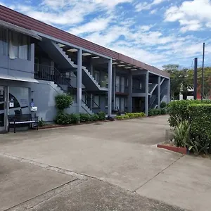 Motel Airway Brisbane