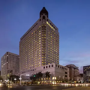 5* Hotel Sule Shangri-la,