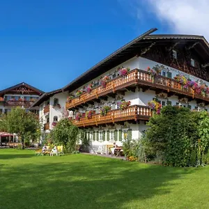 Alpenhof 4* Krün
