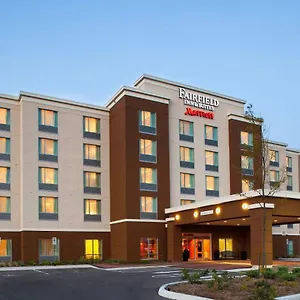 Hotel Fairfield & By Marriott Toronto Mississauga