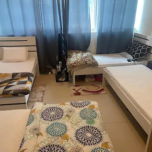 Hostel Purity Jvc Dubai