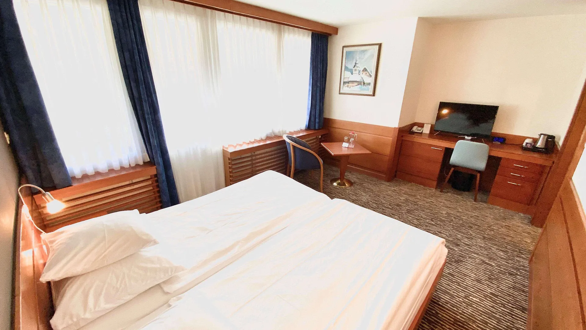 Best Western Green Hill Hotel Yangon 4*,