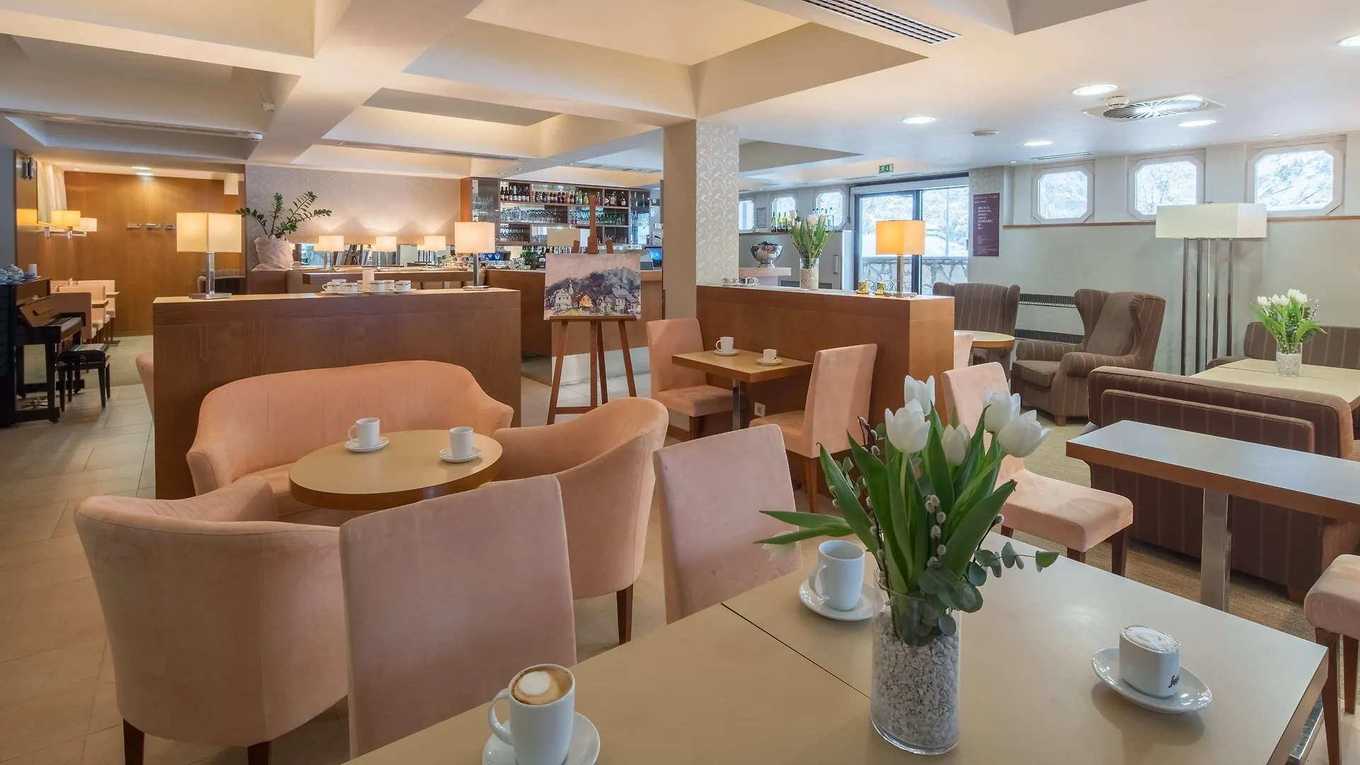 Best Western Green Hill Hotel Yangon 4*,