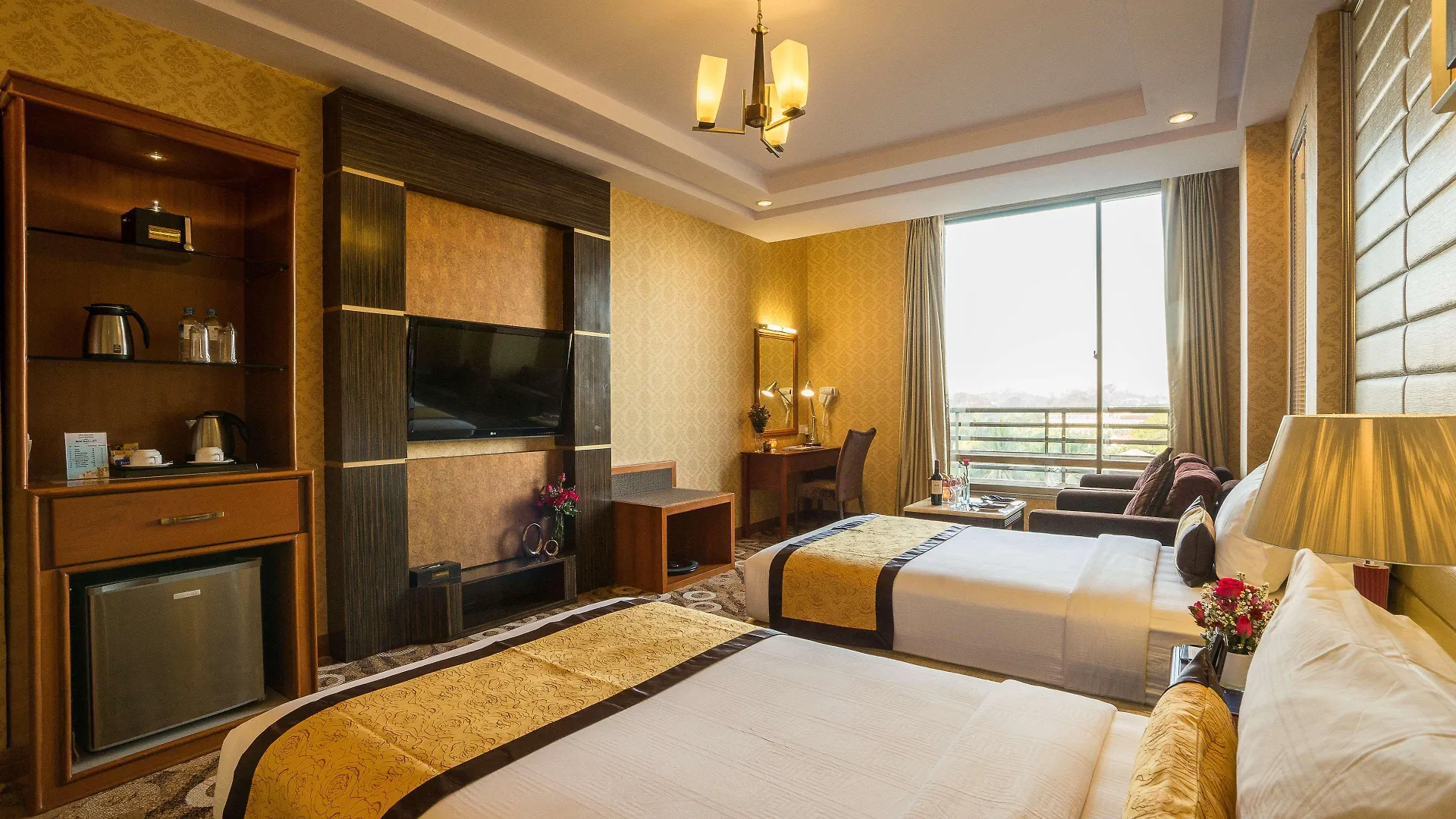 Best Western Green Hill Hotel Yangon 4*,  Myanmar
