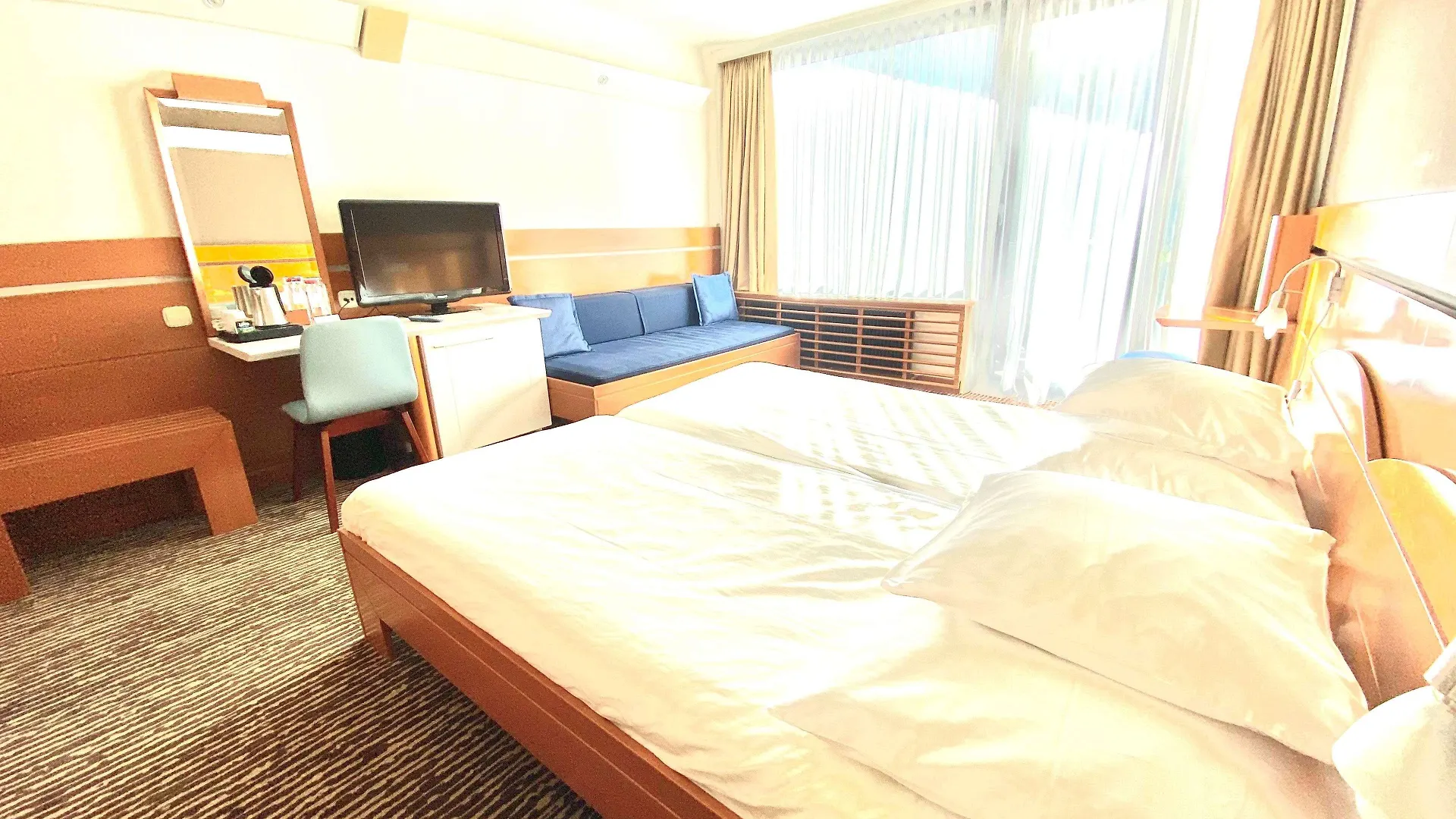 ****  Best Western Green Hill Hotel Yangon Birmania