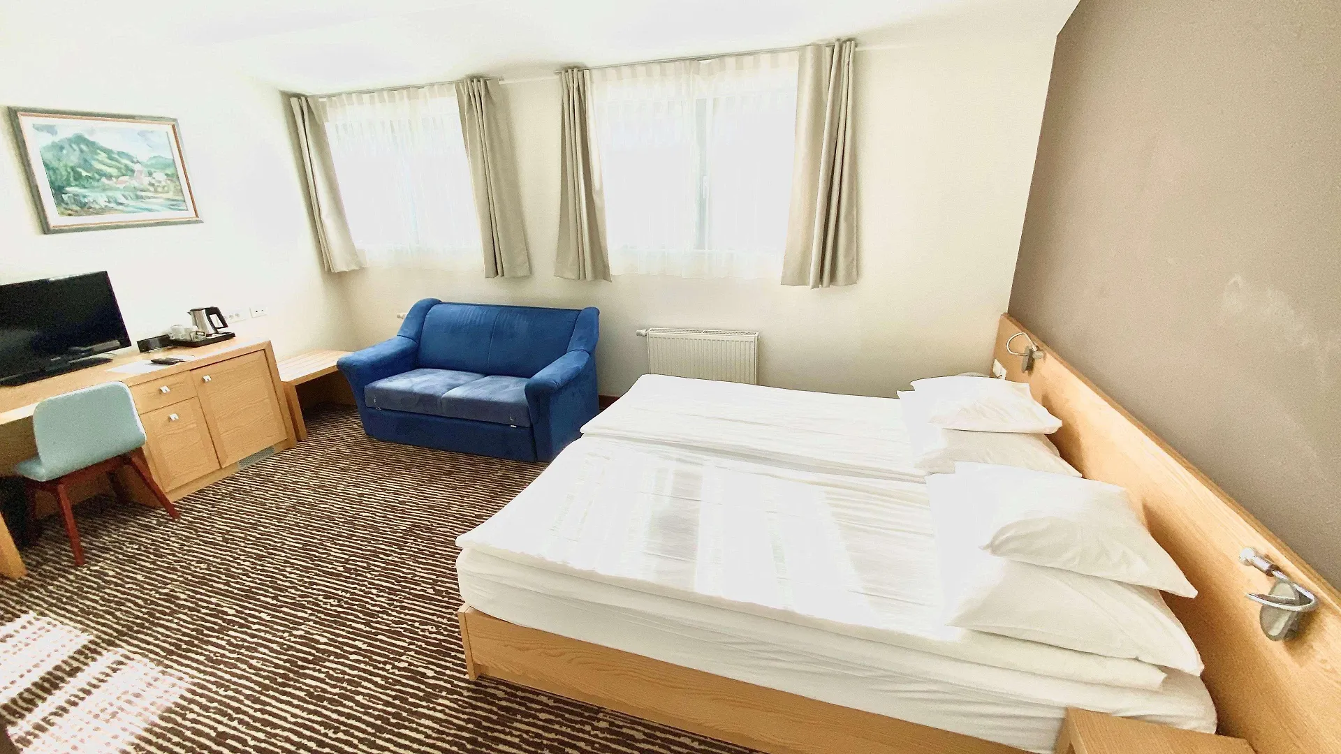 Best Western Green Hill Hotel Yangon