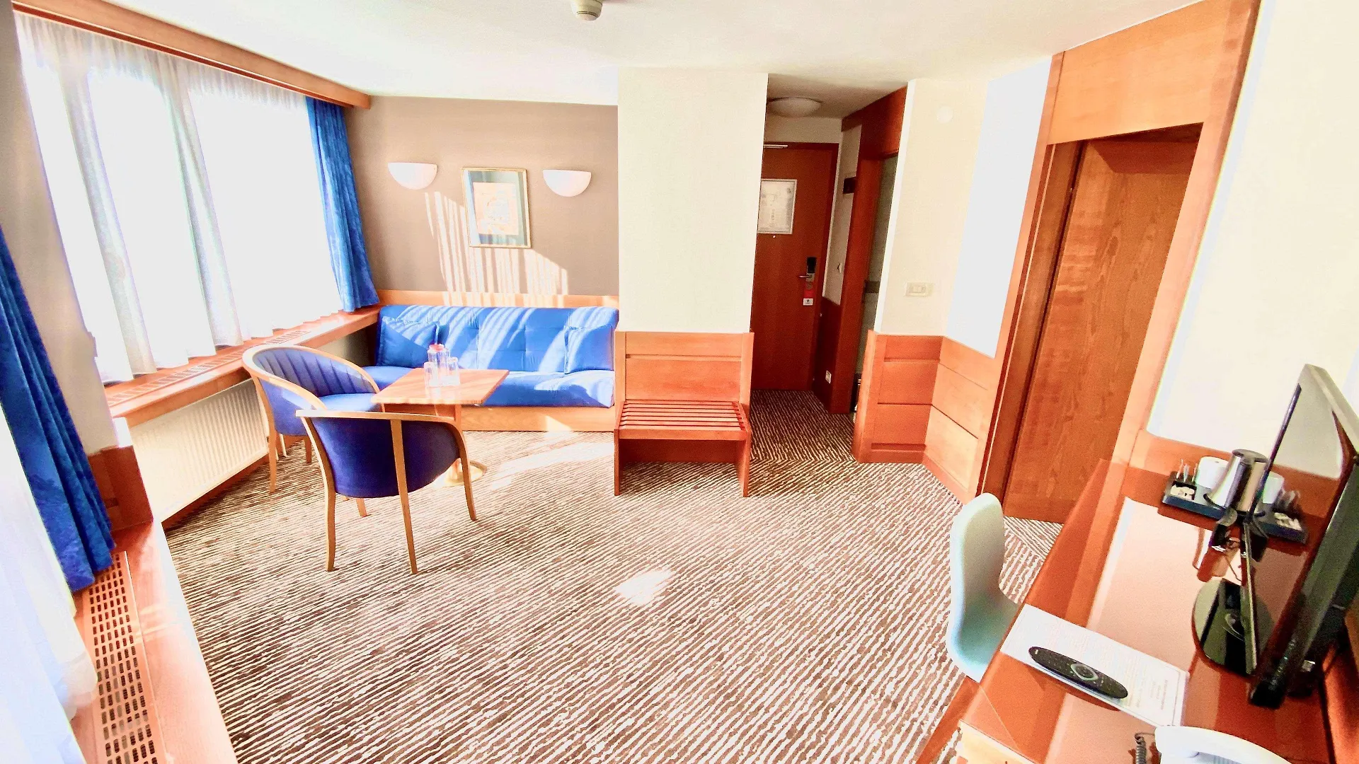 Best Western Green Hill Hotel Yangon