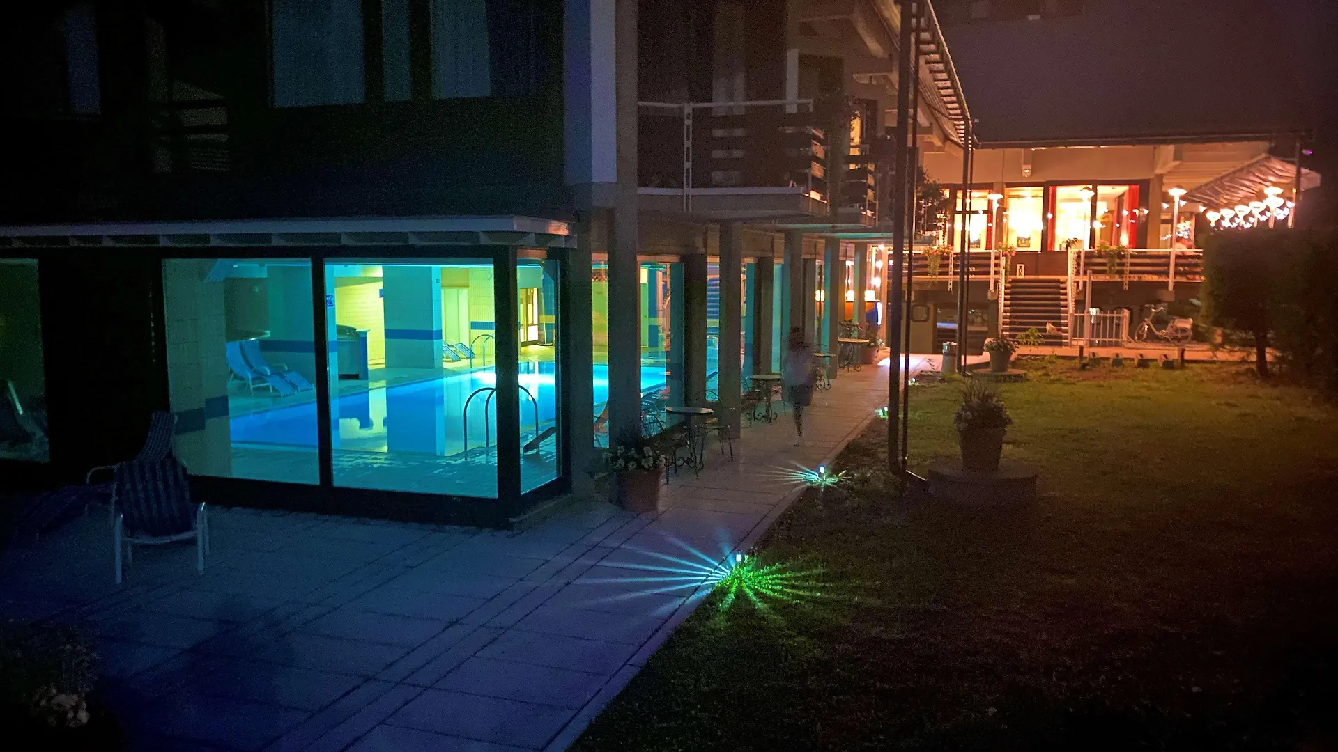Best Western Green Hill Hotel Yangon