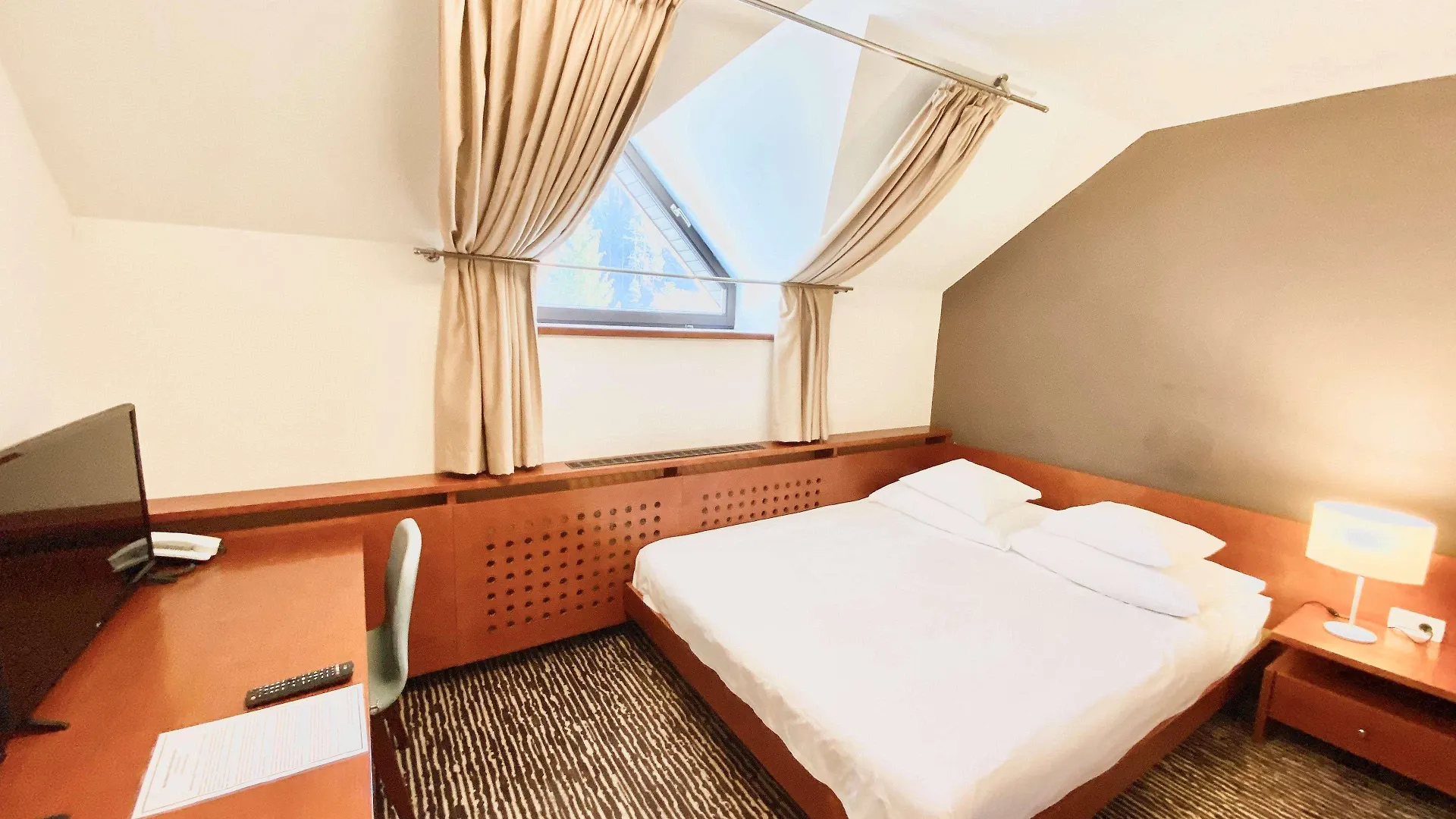 Best Western Green Hill Hotel Yangon