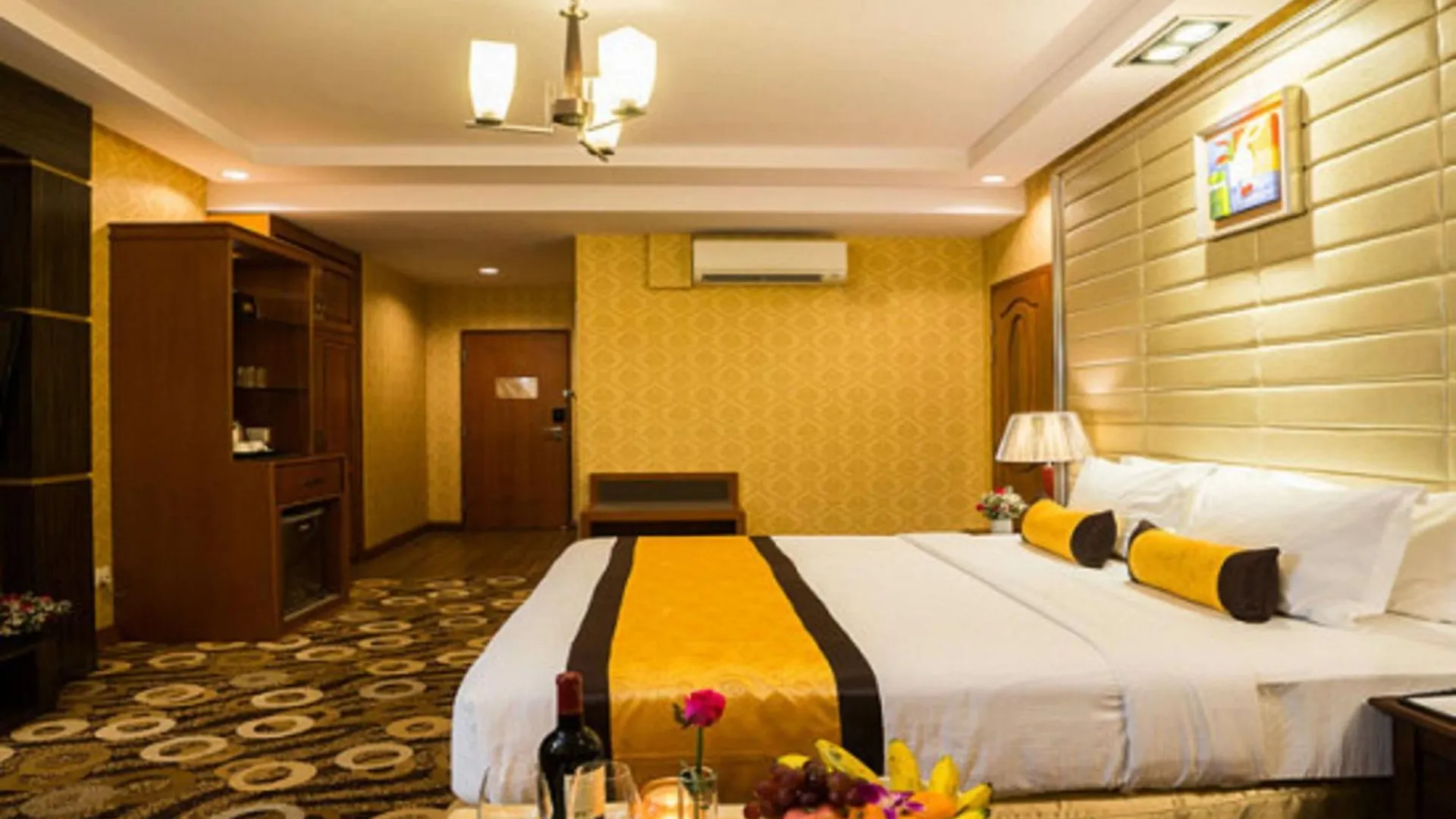 Best Western Green Hill Hotel Yangon 4*,  Birmania