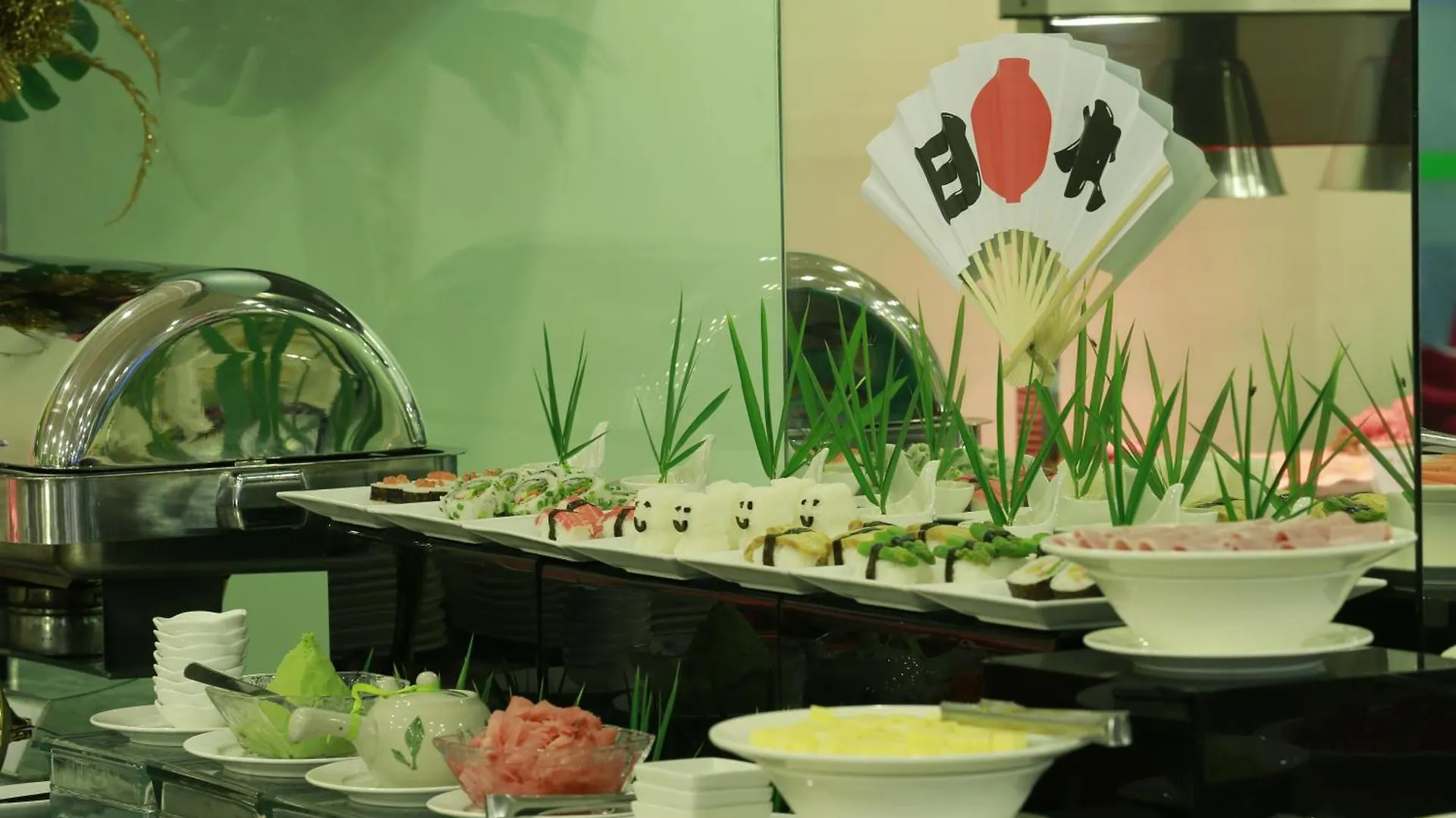 Best Western Green Hill Hotel Yangon 4*,  Birmania