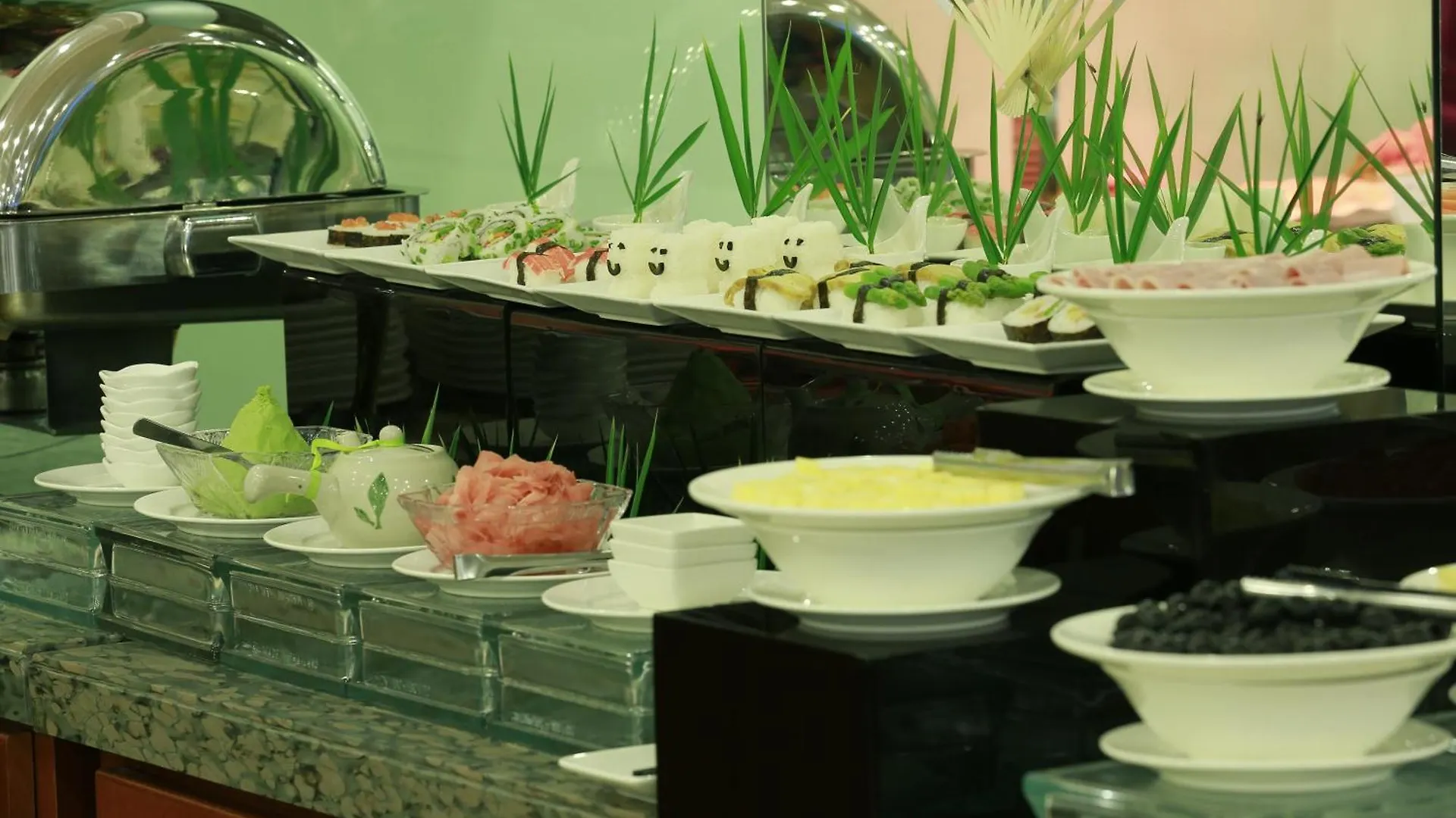 Best Western Green Hill Hotel Yangon 4*,  Birmania
