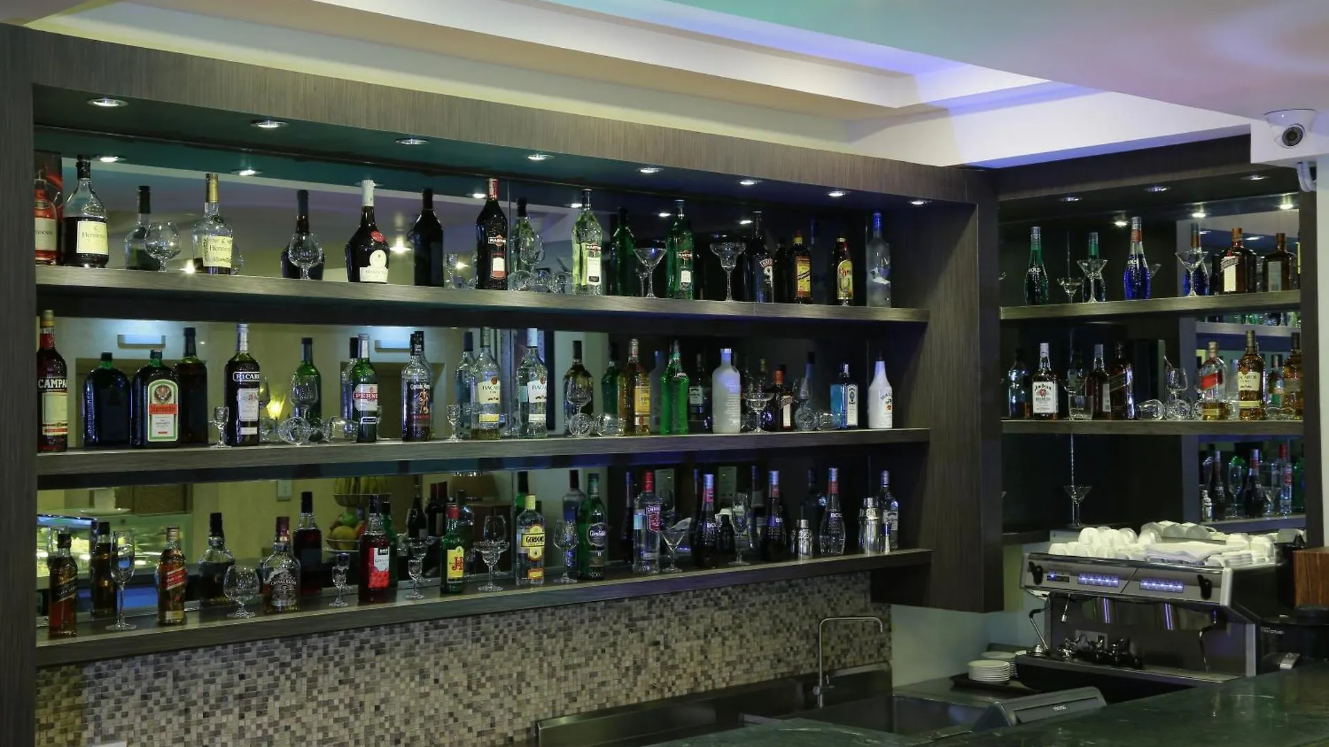 Best Western Green Hill Hotel Yangon